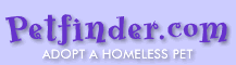 Petfinder
